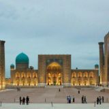 Samarqandliklar