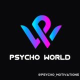 PSYCHO WRLD ®