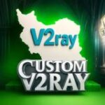 V2ray کانفیگ | VPN Naji