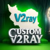 V2ray کانفیگ | VPN Naji