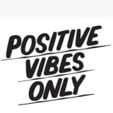 Positive Vibes