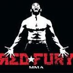 REDFURYMMA