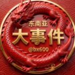 东南亚大事件